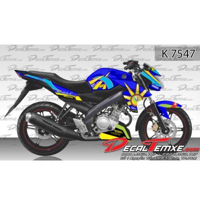 Tem FZ 150i AGV ROSSI