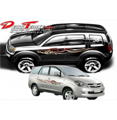 Tem Innova 38