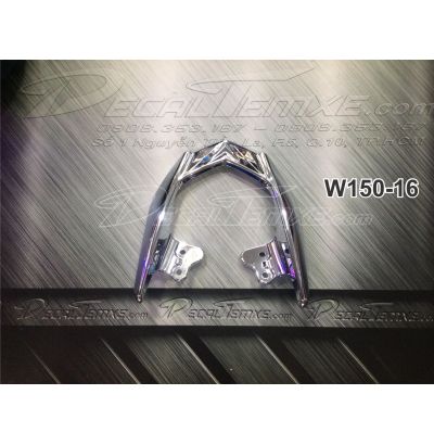 ỐP CẢNG WINNER MẠ CHROME