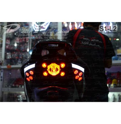 Led audi Sh (mẫu số 2)
