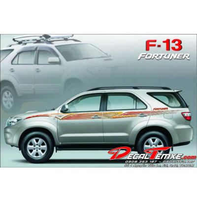 Tem Fortuner 13