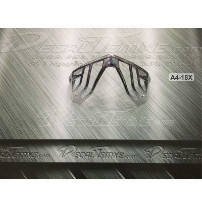 Chụp đèn sau Airblade 2014 mạ Chrome