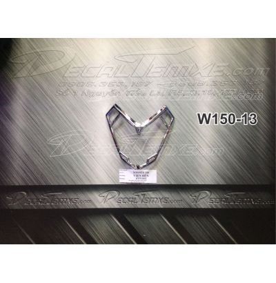 VIỀN ĐÈN PHA WINNER MẠ CHROME