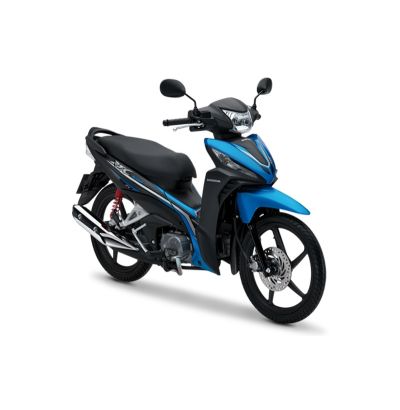 Dán keo xe Wave RSX 2018