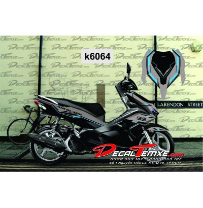 Tem Airblade 2018 Limited Edition