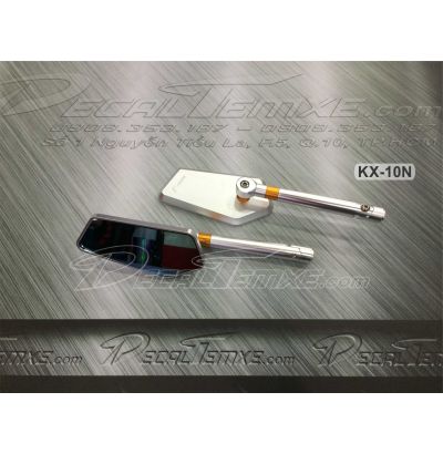 Kiếng xéo Rizoma