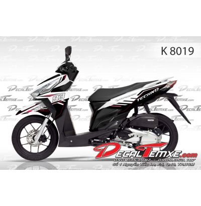 Tem Vario 150 Techno