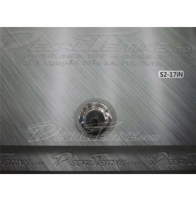 Chụp đuôi pô SH 2012 bằng inox