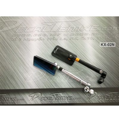 Kiếng chữ nhật Rizoma