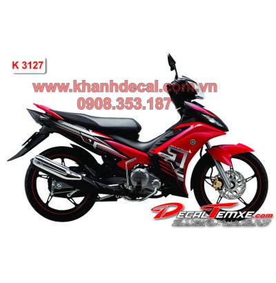 Tem Exciter 2012 R