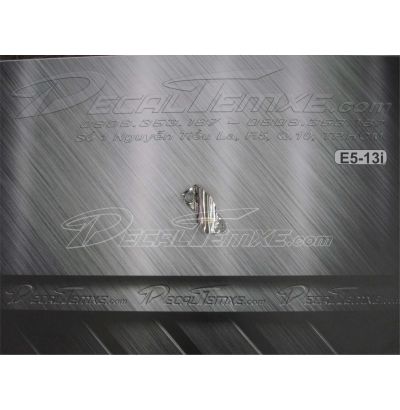 Bảo vệ heo dầu Exciter 150 bằng inox