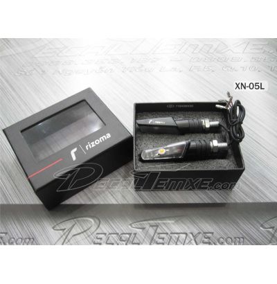 Led xi nhan Rizoma mẫu số 5