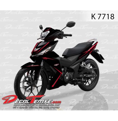 Tem Winner Black Edition