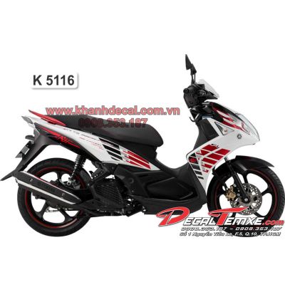 Tem Nouvo 5 RC 2014