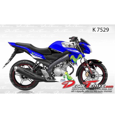 Tem FZ 150i Movistar Ver 2