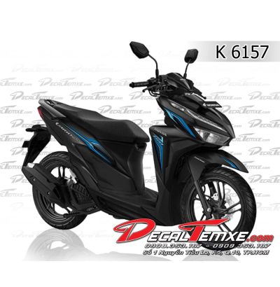 TEM VARIO 2018 HOA VĂN 5