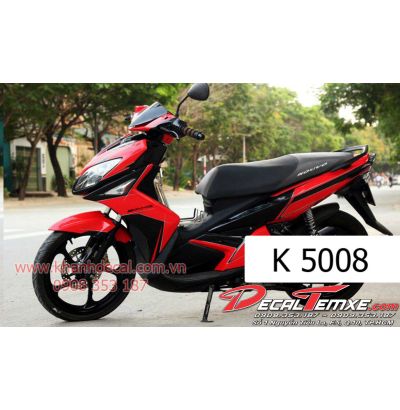 Tem Nouvo 4 Phối Màu 9