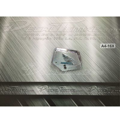 Ốp két nước Airblade 2014 mạ Chrome