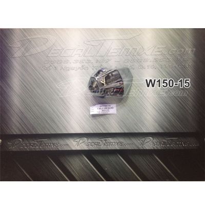 CHỤP PÔ WINNER MẠ CHROME