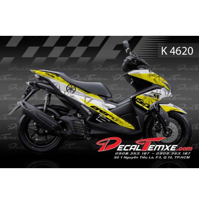 Tem NVX Sport 3