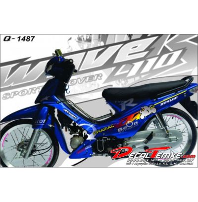 Tem Wave Thể Thao 2