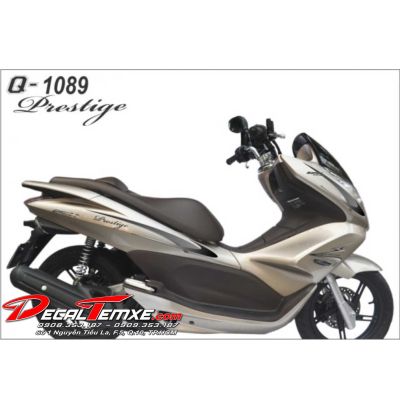 Tem PCX Hoa Văn Q 1089