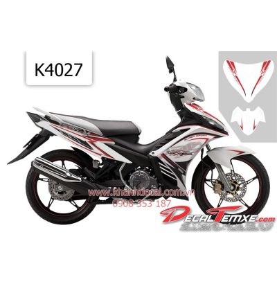 Tem Exciter 2012 Tanabe