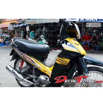 Tem Sirius Spark Nano