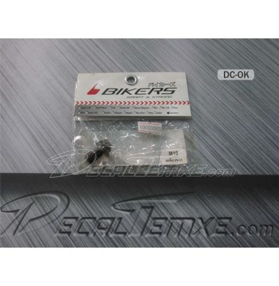 Ốc kiếng Bikers