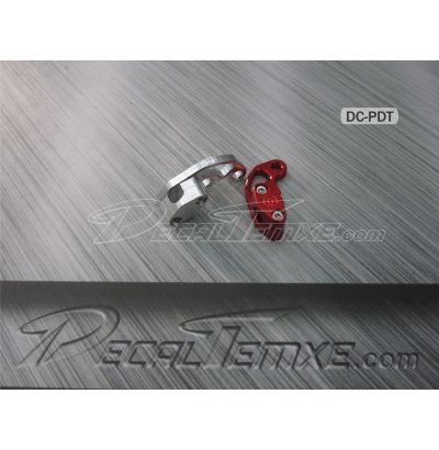 Pát dây thắng đĩa trước