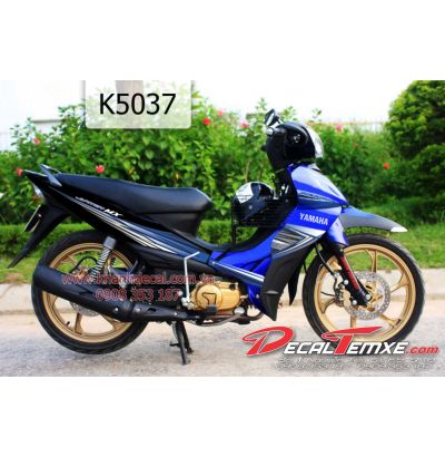 Tem Jupiter MX