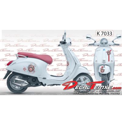 Tem Primavera Hoa van 7033