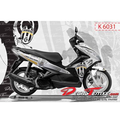 Tem Airblade 2013 Juventus 