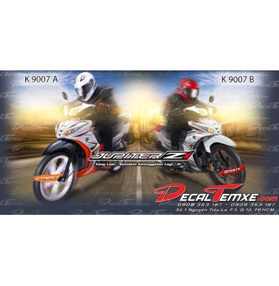 Tem Jupiter Z1 2015