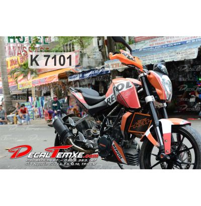 Tem KTM Repsol