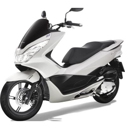Dán keo xe PCX 2014