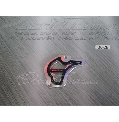Pát che nhông exciter racing