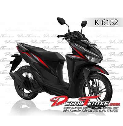 TEM VARIO 2018 HOA VĂN