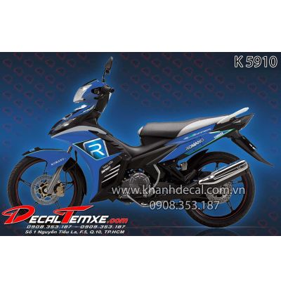 Tem Exciter 2012 Romano