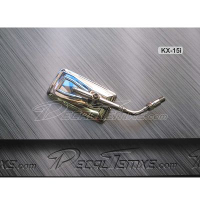 Kiếng inox (mẫu số 1)