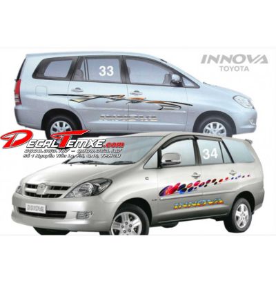 Tem  Innova 33 - 34
