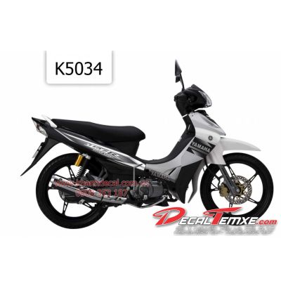 Tem Jupiter 110ZR