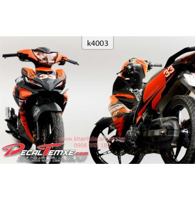 Tem Exciter 2012 Ride it V1