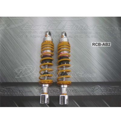 Phuộc Racing boy AirBlade 125
