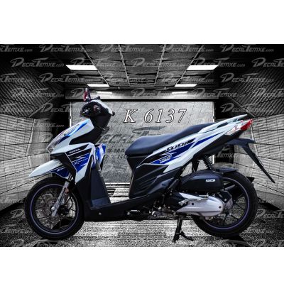 Tem Click thái thể thao