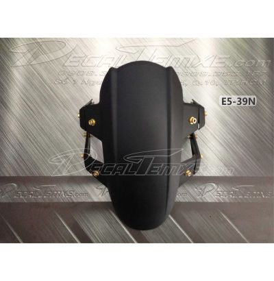Chắn bùn 4 chân rời cho Exciter 150