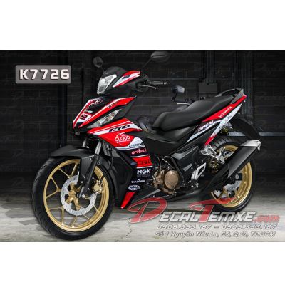 Tem Winner 150 Sport