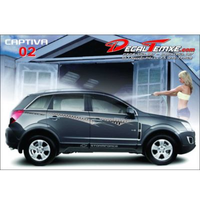 Tem Captiva Thể Thao 02