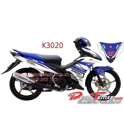 Tem Exciter 2012 Semakin Didepan V2