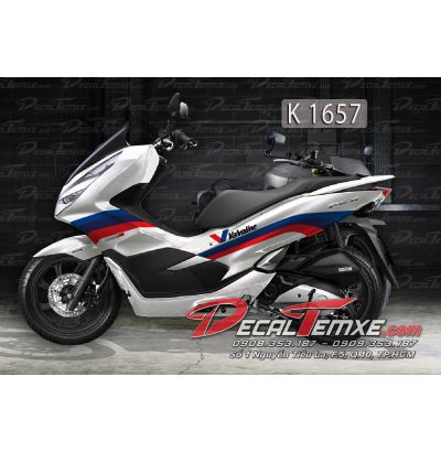 Tem Pcx 2018 Valvoline